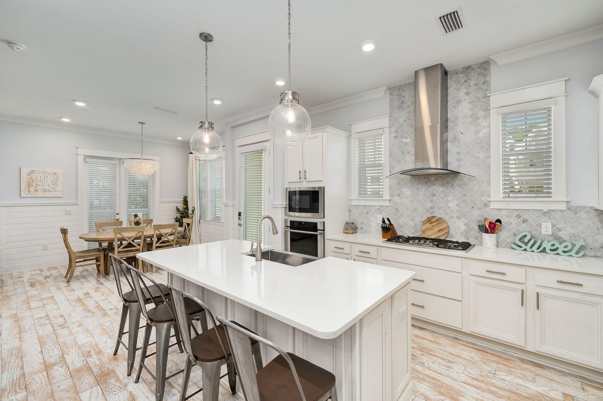 111 Pine Lands Loop East, Unit B Inlet Beach, FL 32461 - Photo 15 of 18 Image #15