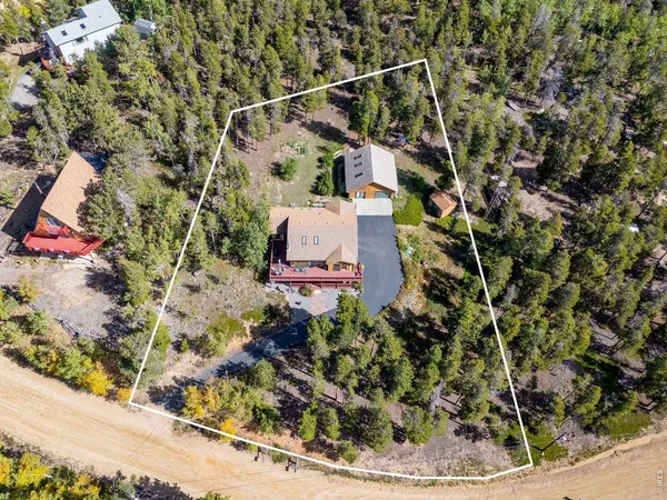 $675,000 | 1641 Karlann Drive, Black Hawk, CO 80422
