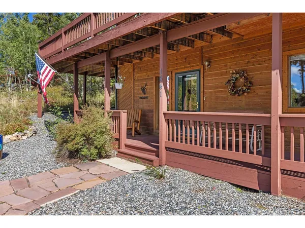 $675,000 | 1641 Karlann Drive, Black Hawk, CO 80422