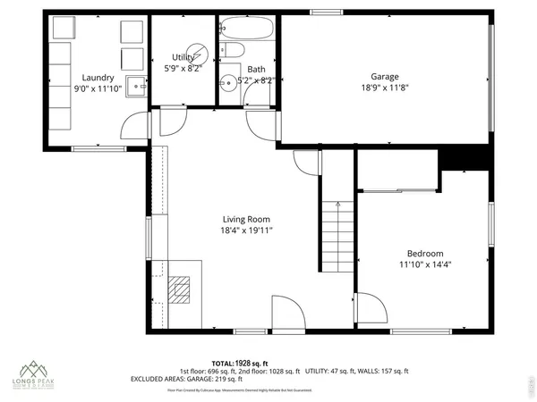 $675,000 | 1641 Karlann Drive, Black Hawk, CO 80422