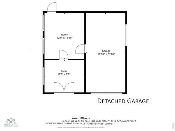 $675,000 | 1641 Karlann Drive, Black Hawk, CO 80422