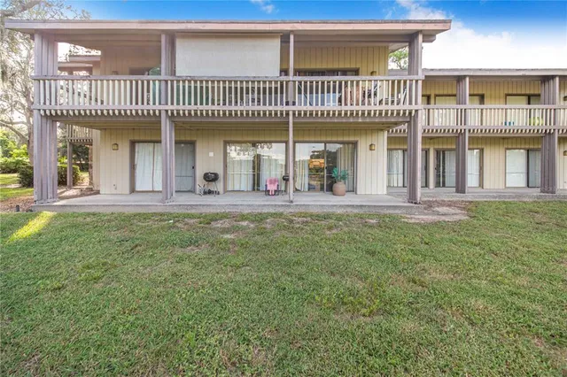 $125,000 | 163 Palm View Court, Unit 3483/4, Haines City, FL 33844