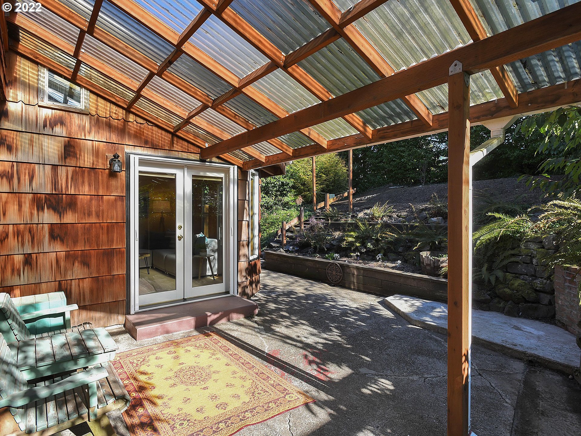 3674 Southwest Spring Garden Court Portland, OR 97219 - Photo 21 of 24 Gallery Image 21