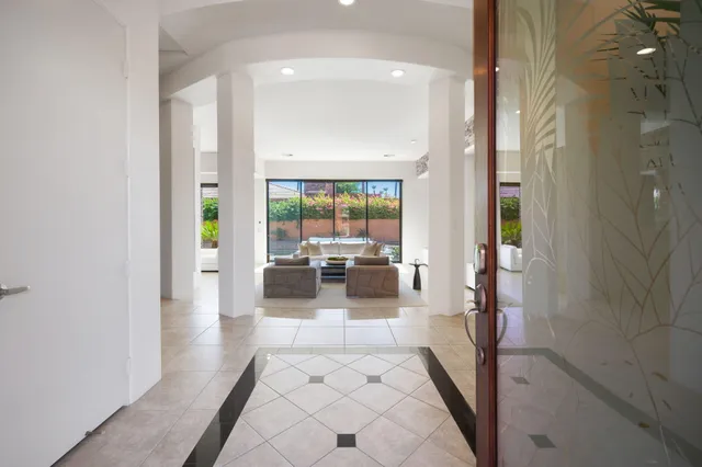 $1,699,999 | 50380 Vía Serenidad, La Quinta, CA 92253