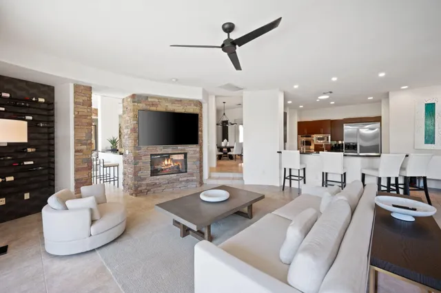 $1,699,999 | 50380 VÃa Serenidad, La Quinta, CA 92253