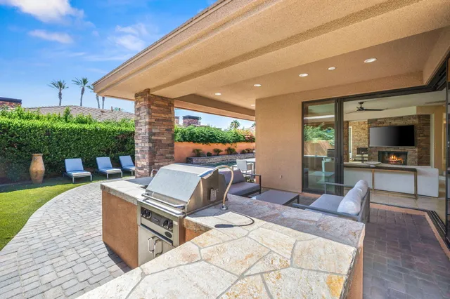 $1,699,999 | 50380 VÃa Serenidad, La Quinta, CA 92253