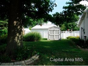 1641 Arcade Drive Springfield, IL 62702 - Photo 2 of 21