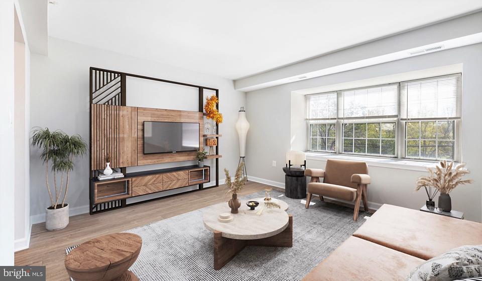 3401 38th Street Northwest, Unit 1BP00102 Washington, DC 20016 - Photo 11 of 20