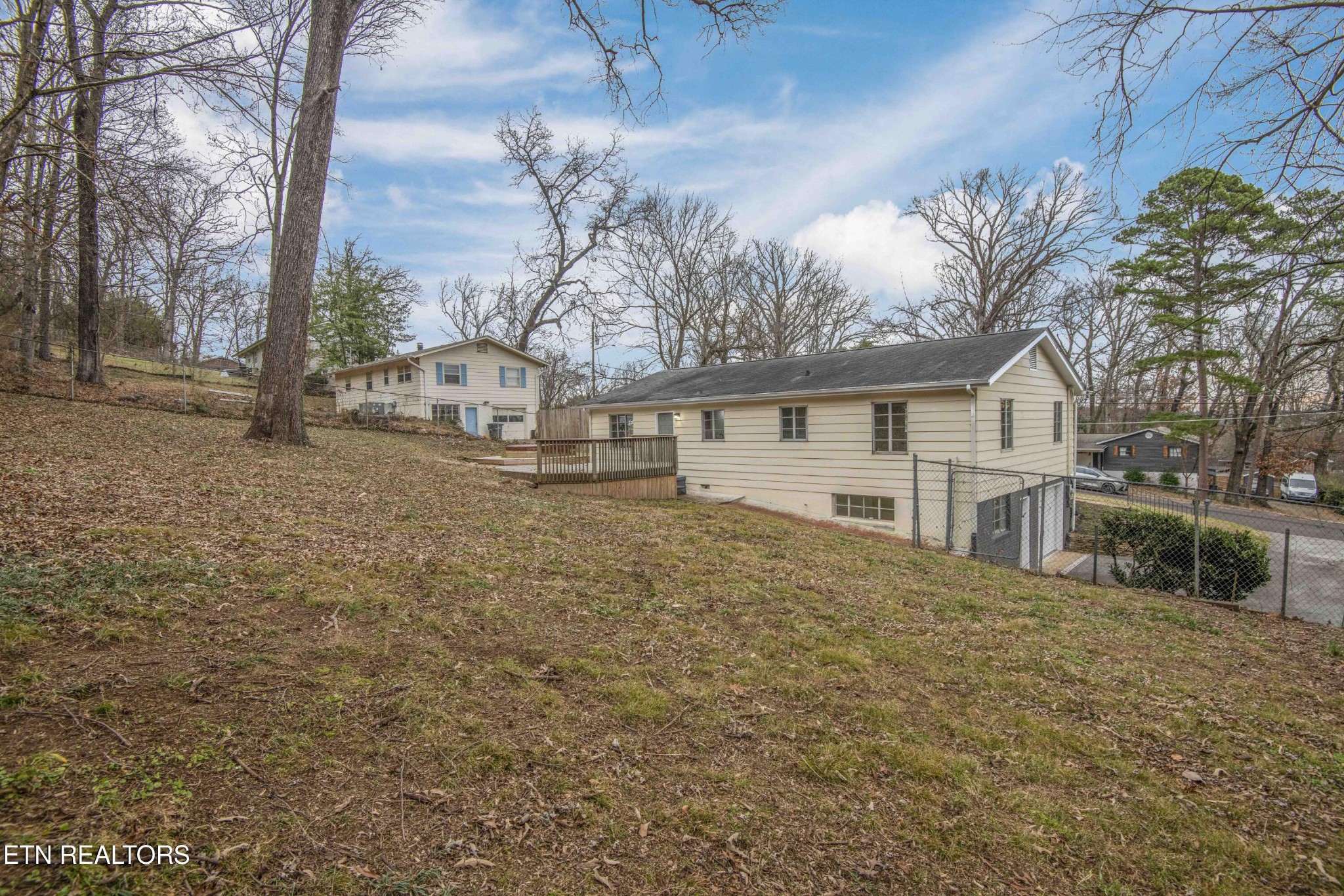 3429 Peachwood Road Knoxville, TN 37921 - Photo 21 of 25 Gallery Image 21