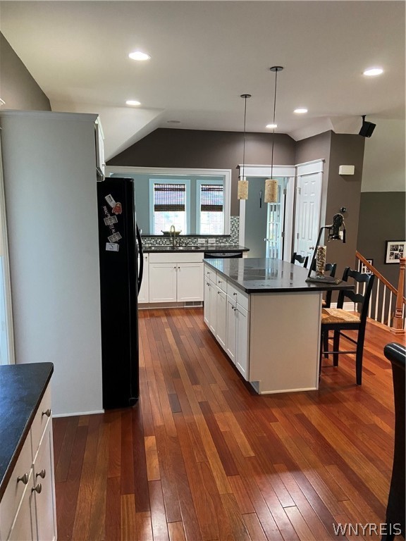 150 South Forest Road Amherst, NY 14221 - Photo 12 of 21 kitchen with adjoining bonus room