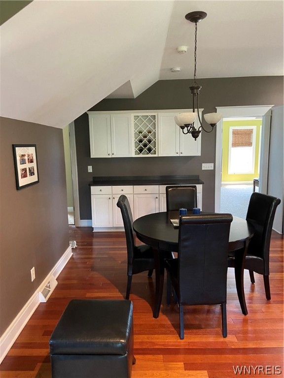 150 South Forest Road Amherst, NY 14221 - Photo 13 of 21 dining