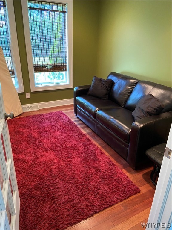 150 South Forest Road Amherst, NY 14221 - Photo 19 of 21 bedroom