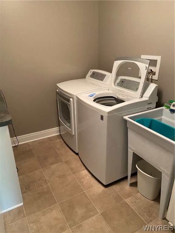 150 South Forest Road Amherst, NY 14221 - Photo 21 of 21 first floor laundry