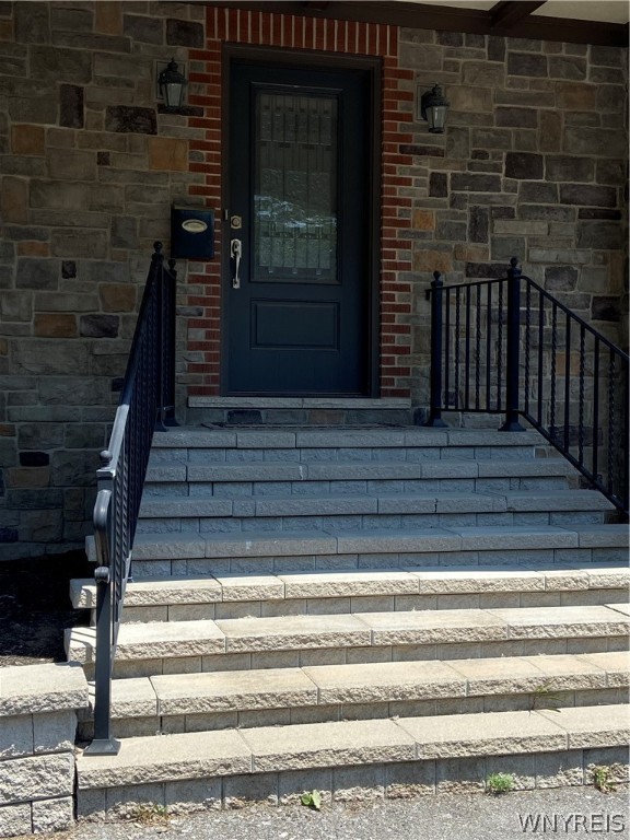 150 South Forest Road Amherst, NY 14221 - Photo 3 of 21 Front Entrance