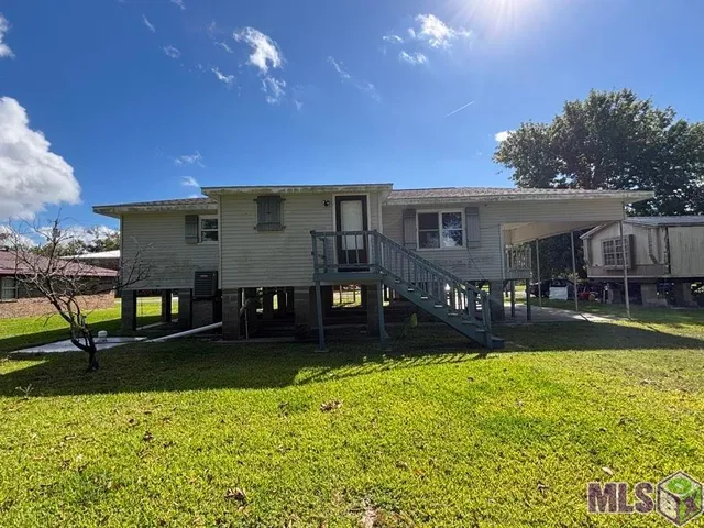 $90,000 | 312 R J Drive, Chauvin, LA 70344