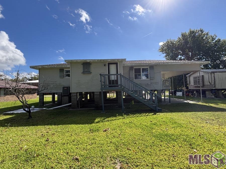 312 R J Drive Chauvin, LA 70344 - Photo 17 of 18