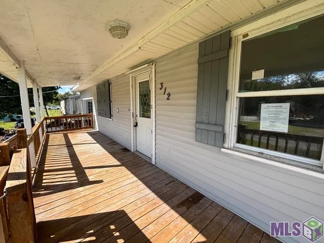 $90,000 | 312 R J Drive, Chauvin, LA 70344