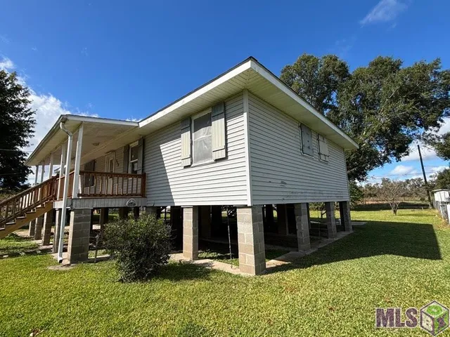 $90,000 | 312 R J Drive, Chauvin, LA 70344