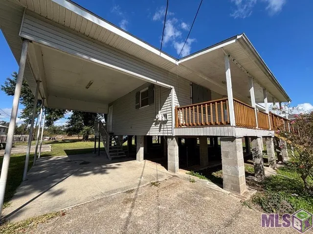 $90,000 | 312 R J Drive, Chauvin, LA 70344