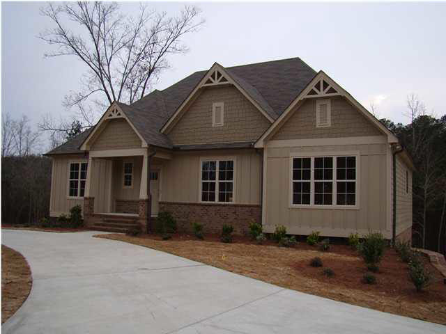 5030 Baxter Road Springville, AL 35146 - Photo 2 of 32