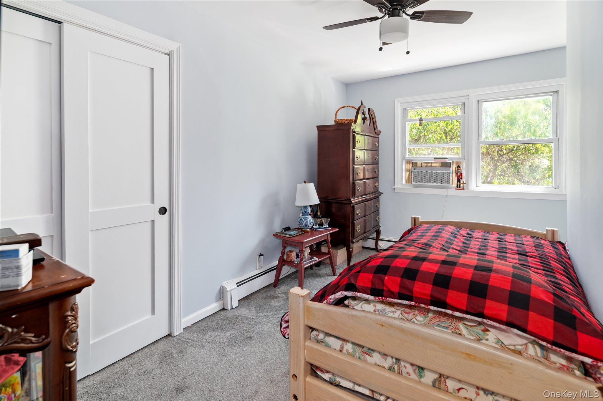 472 Union Valley Road Mahopac, NY 10541 - Photo 15 of 27 Bedroom 2