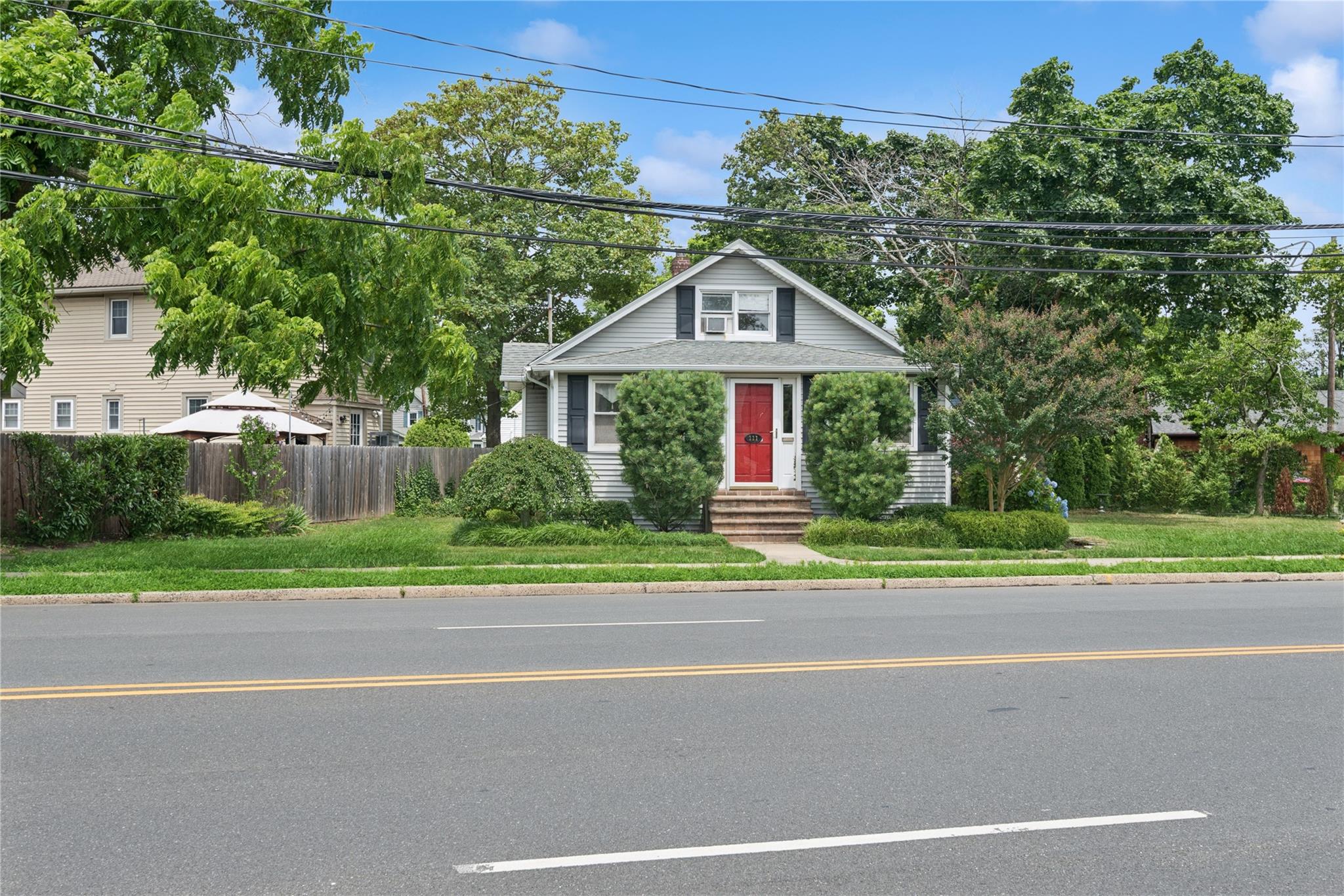 111 Little E Neck Road Babylon, NY 11702 - Photo 1 of 1 View of bungalow