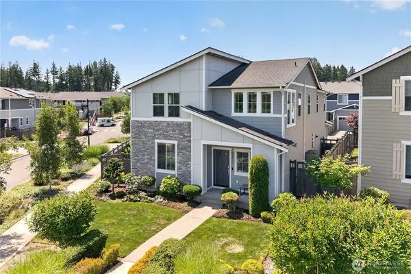 $720,000 | 32831 Ten Trails Parkway, Black Diamond, WA 98010