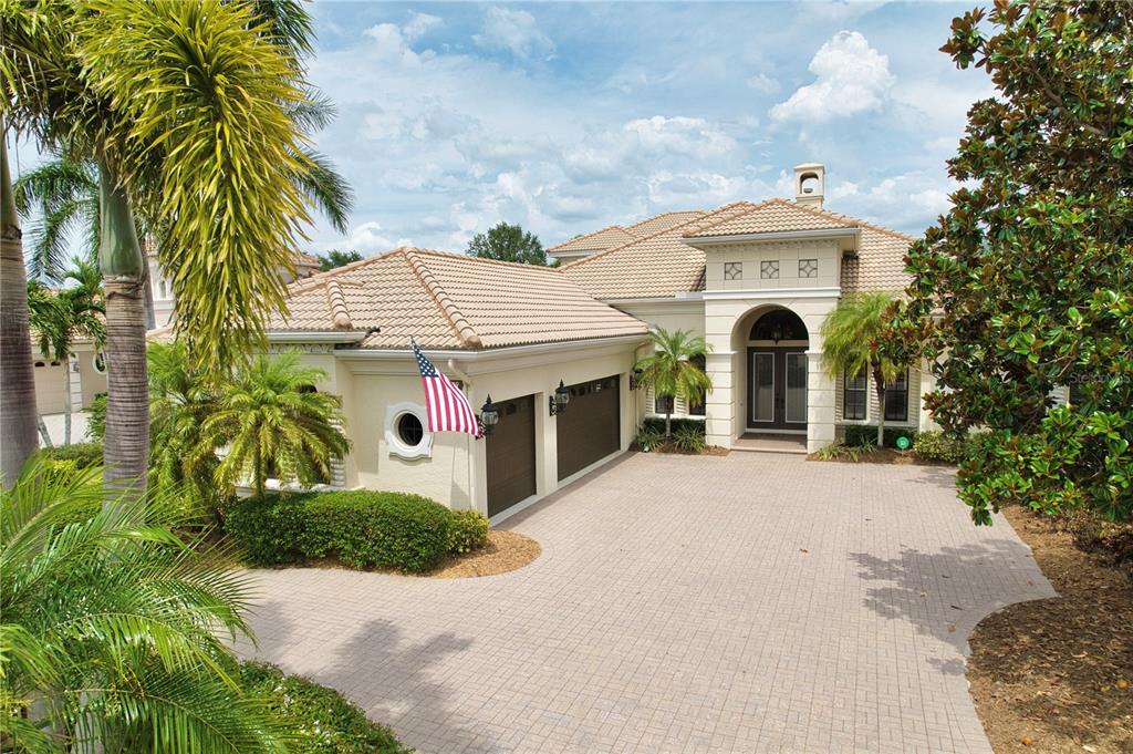 6919 Dominion Lane Lakewood Ranch, FL 34202 - Photo 1 of 71