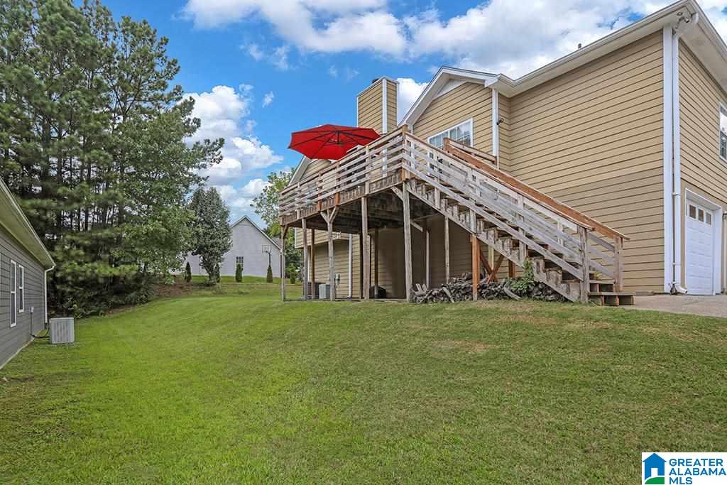 2259 Summer Ridge Drive Hoover, AL 35226 - Photo 38 of 39