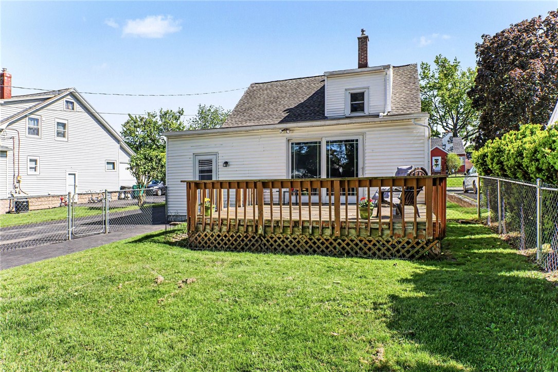 168 Cinnabar Road Irondequoit, NY 14617 - Photo 23 of 28