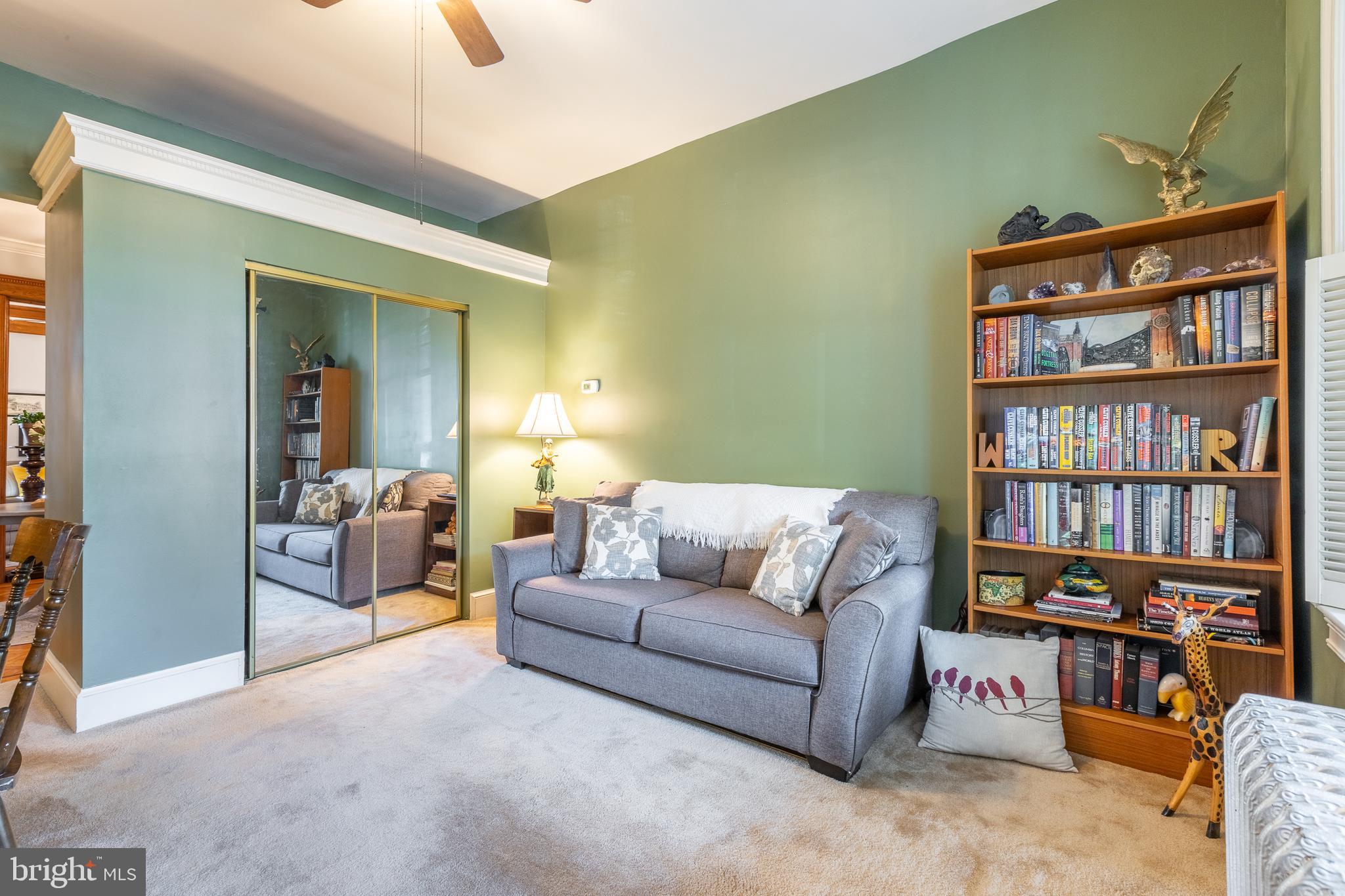 1732 Park Road Northwest Washington, DC 20010 - Photo 11 of 72