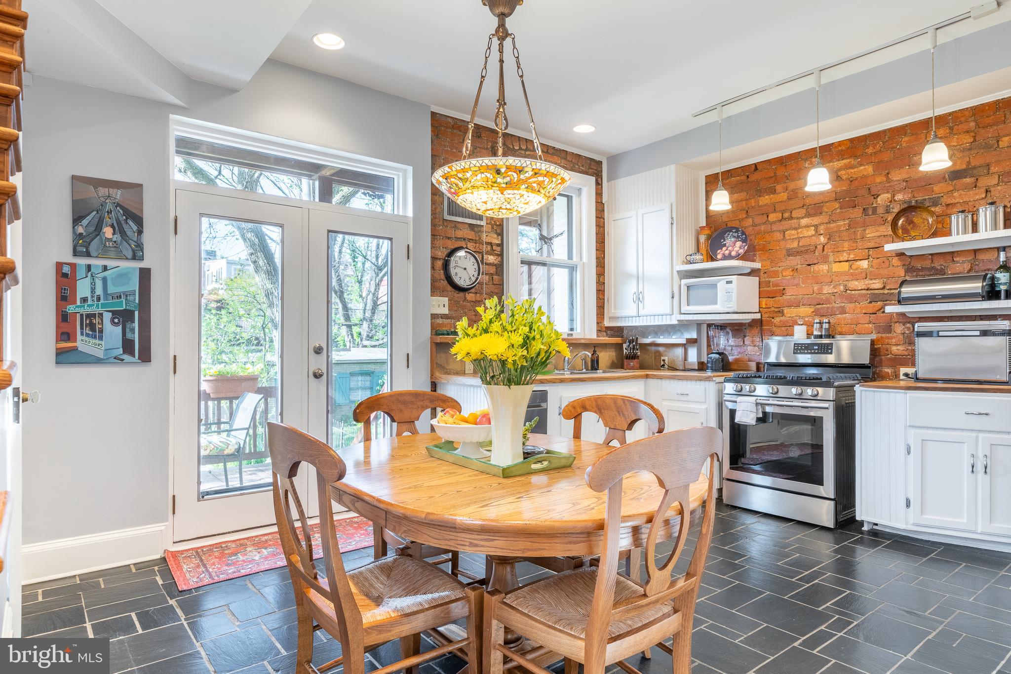 1732 Park Road Northwest Washington, DC 20010 - Photo 16 of 72