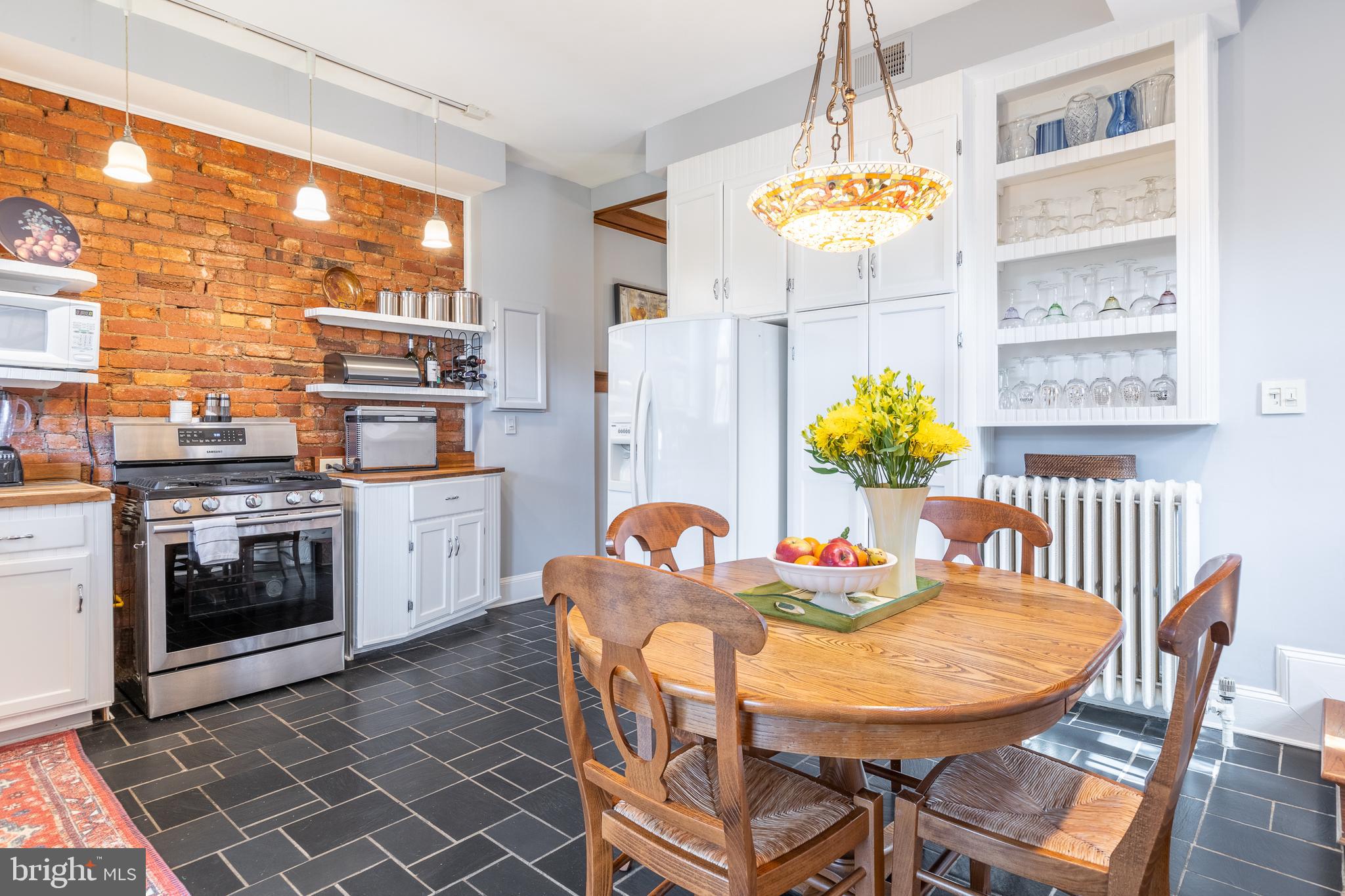 1732 Park Road Northwest Washington, DC 20010 - Photo 19 of 72