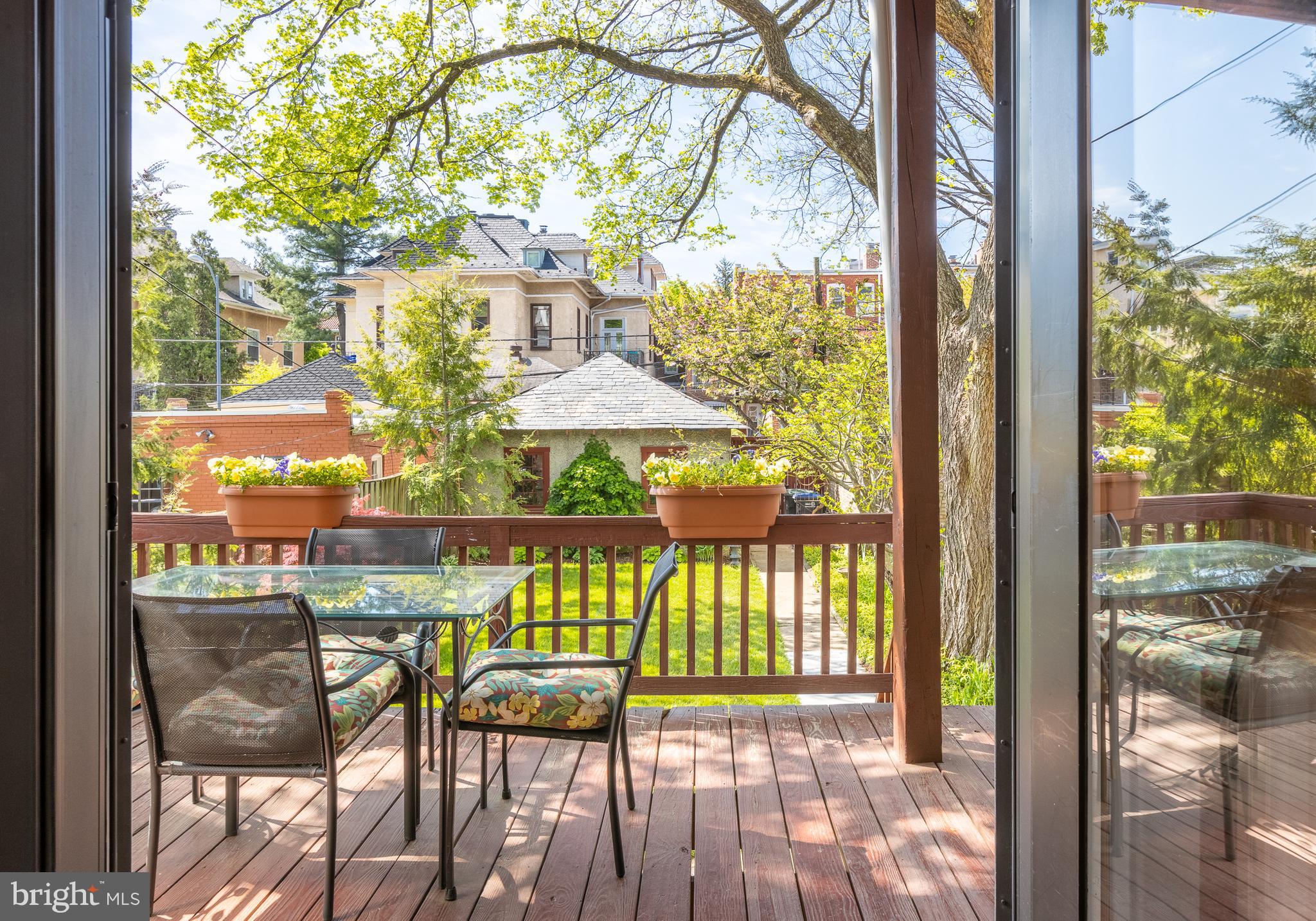 1732 Park Road Northwest Washington, DC 20010 - Photo 21 of 72