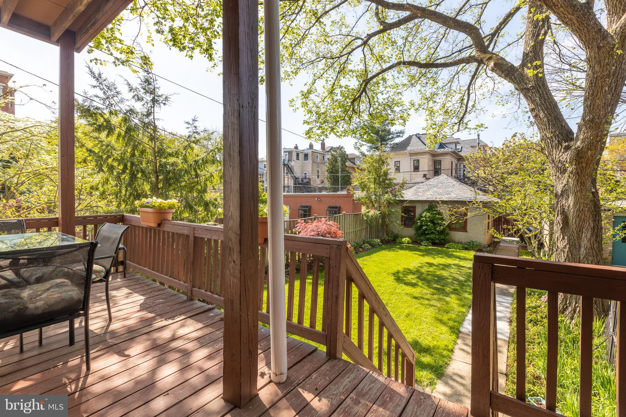 1732 Park Road Northwest Washington, DC 20010 - Photo 24 of 72