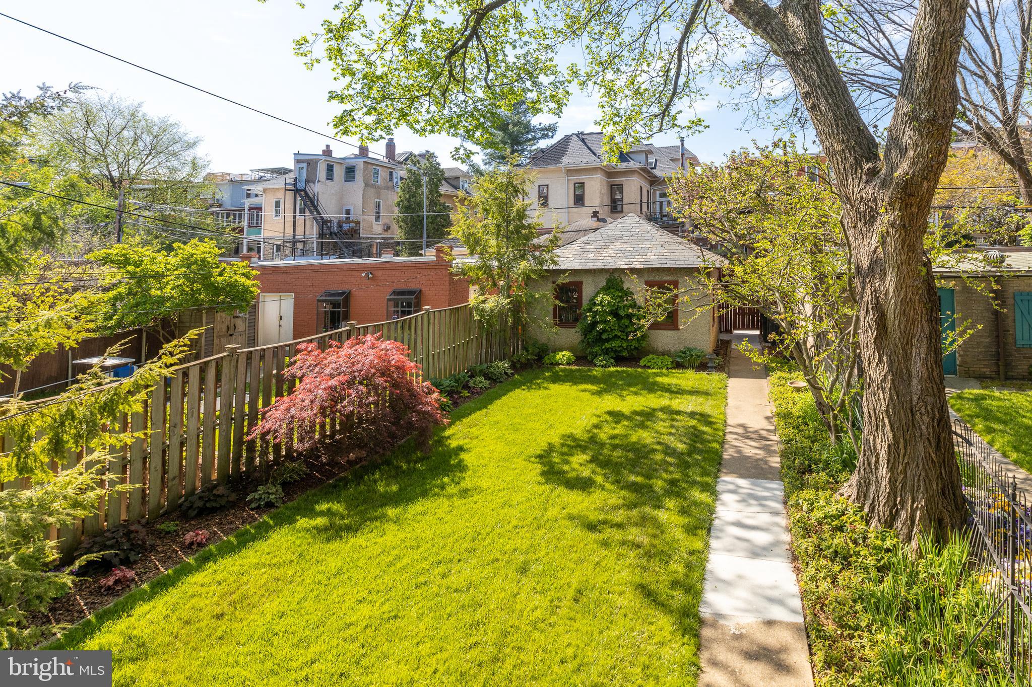 1732 Park Road Northwest Washington, DC 20010 - Photo 25 of 72