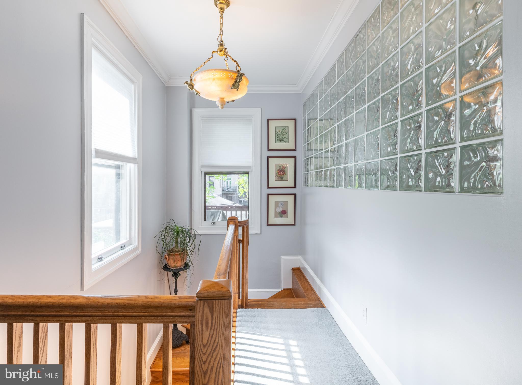 1732 Park Road Northwest Washington, DC 20010 - Photo 28 of 72 Plenty of light