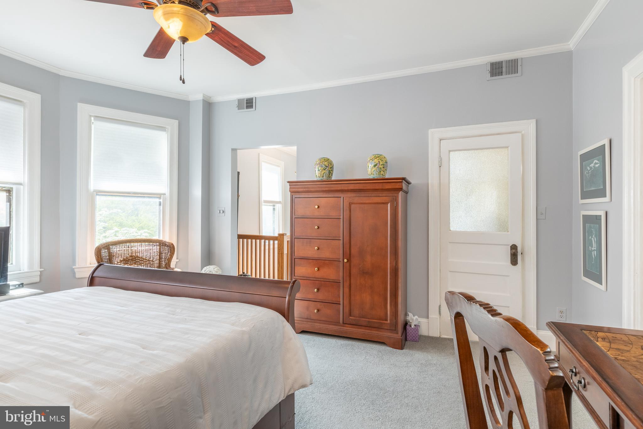 1732 Park Road Northwest Washington, DC 20010 - Photo 31 of 72