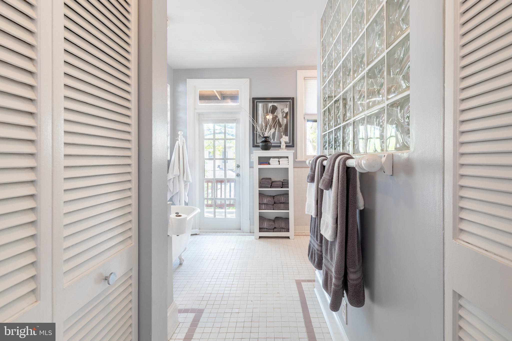 1732 Park Road Northwest Washington, DC 20010 - Photo 32 of 72