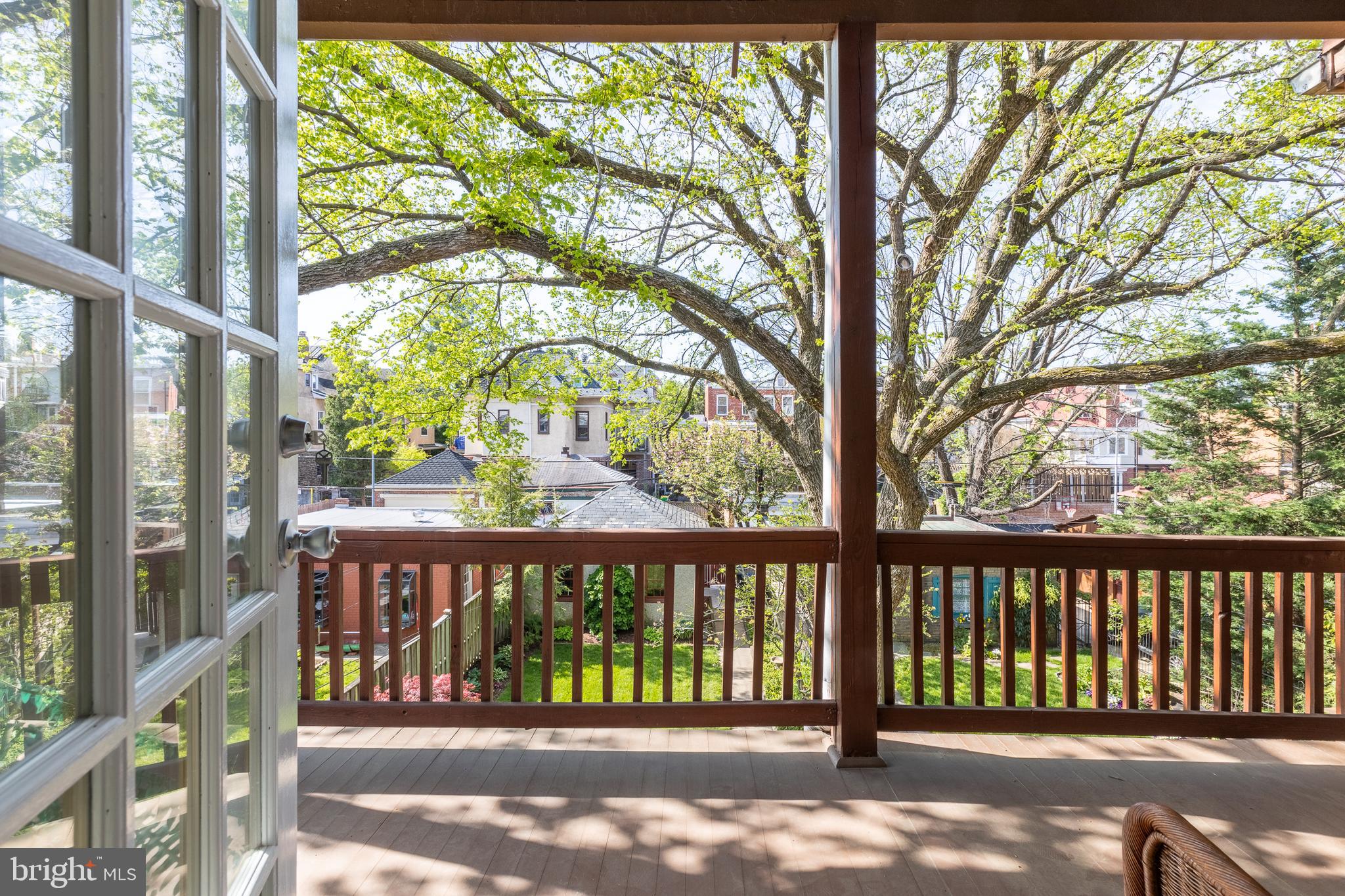 1732 Park Road Northwest Washington, DC 20010 - Photo 35 of 72