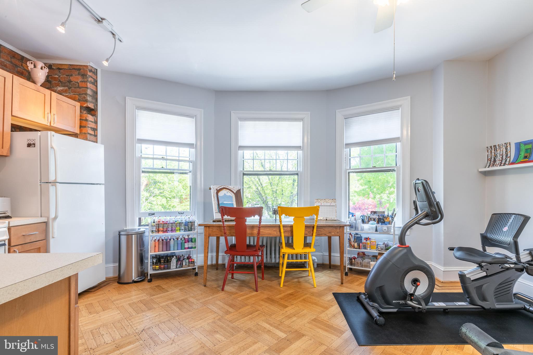 1732 Park Road Northwest Washington, DC 20010 - Photo 41 of 72