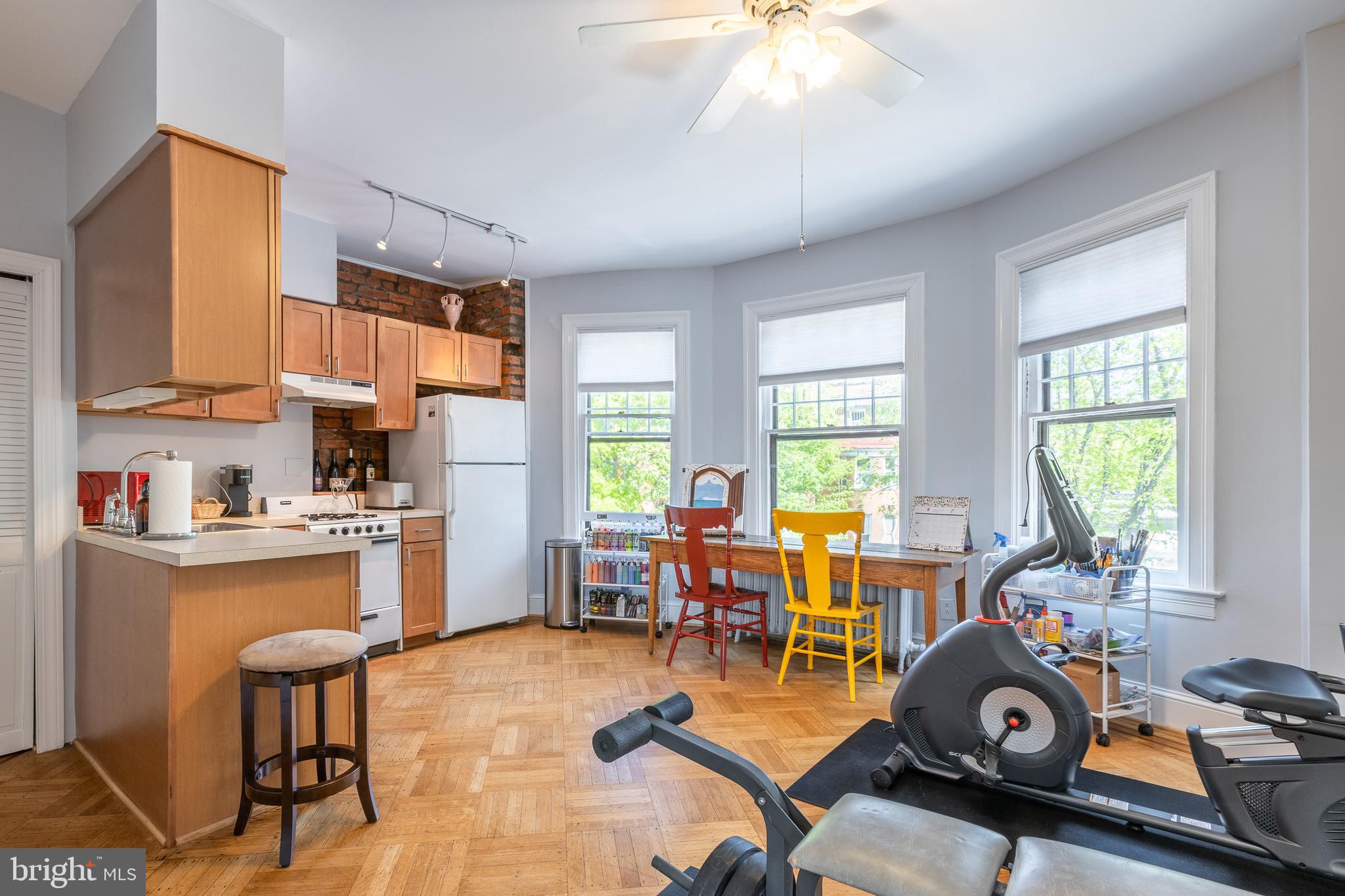 1732 Park Road Northwest Washington, DC 20010 - Photo 42 of 72