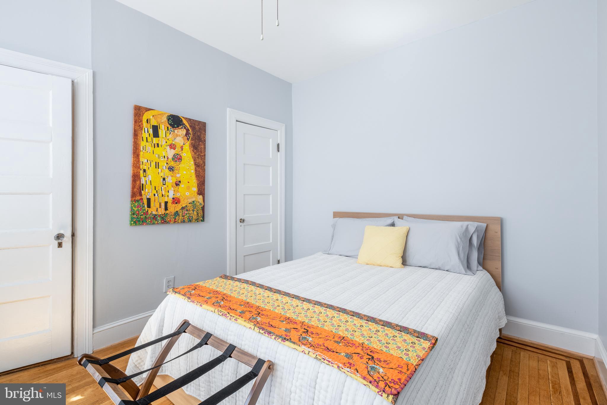 1732 Park Road Northwest Washington, DC 20010 - Photo 43 of 72 Third bedroom