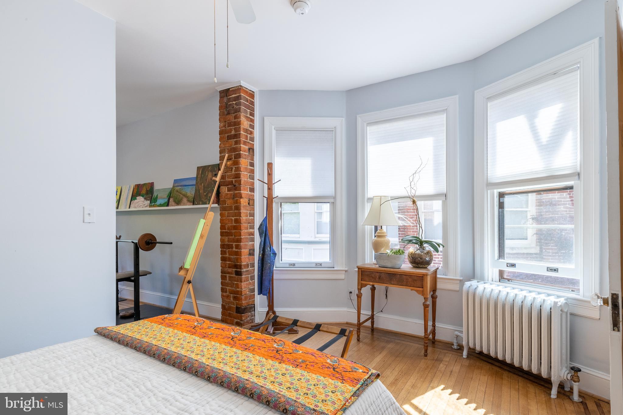 1732 Park Road Northwest Washington, DC 20010 - Photo 44 of 72