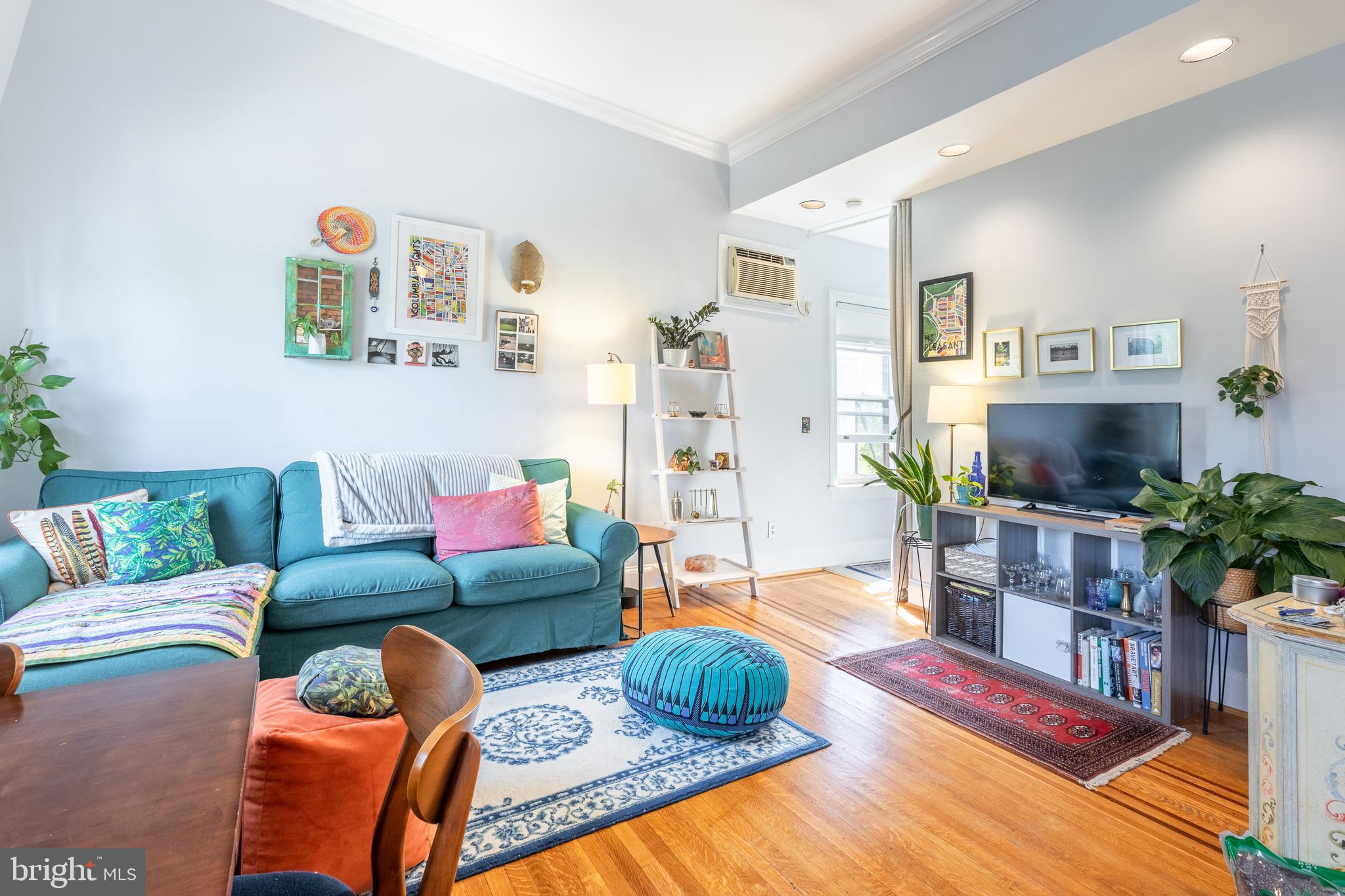 1732 Park Road Northwest Washington, DC 20010 - Photo 48 of 72