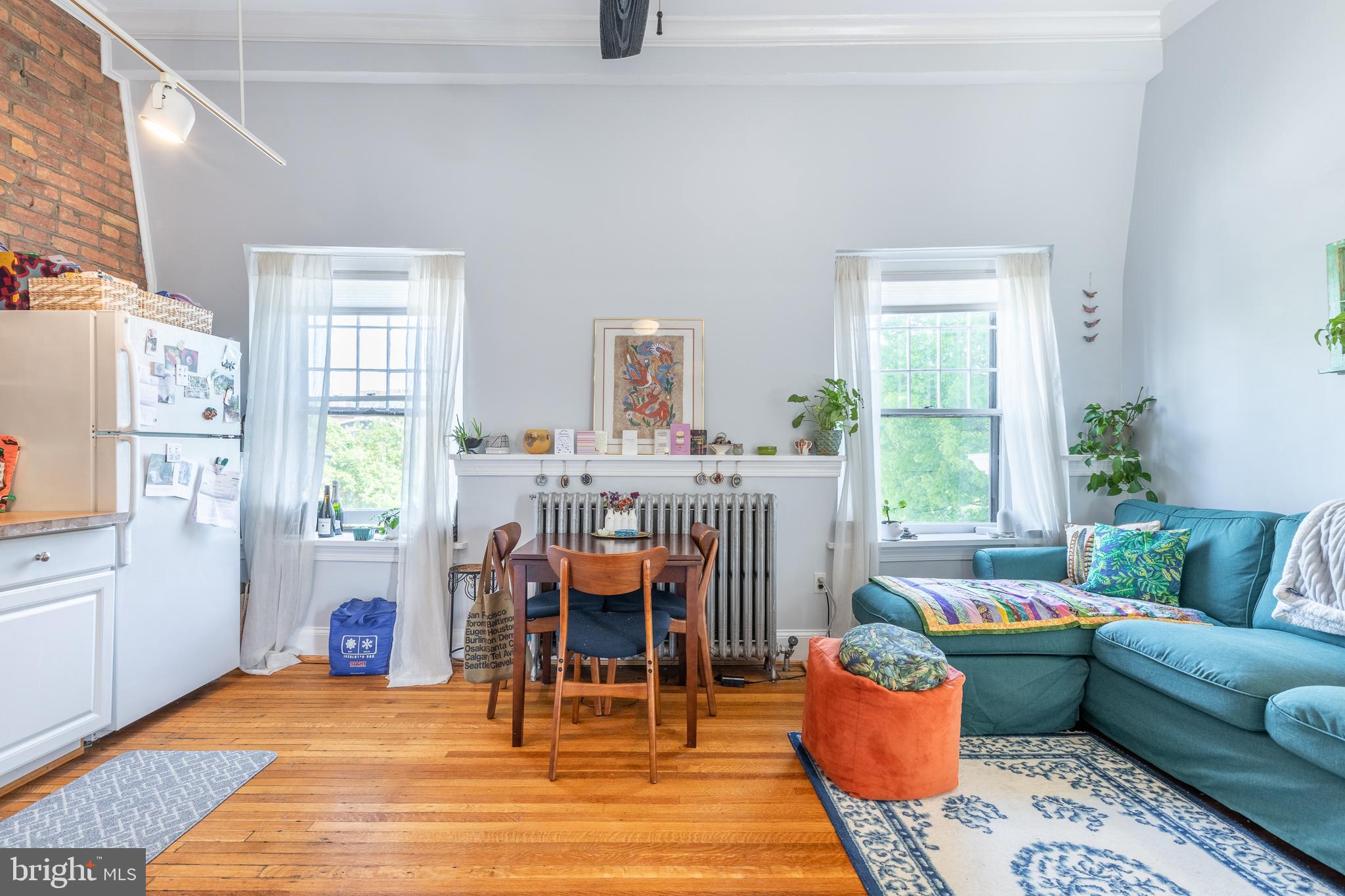 1732 Park Road Northwest Washington, DC 20010 - Photo 49 of 72