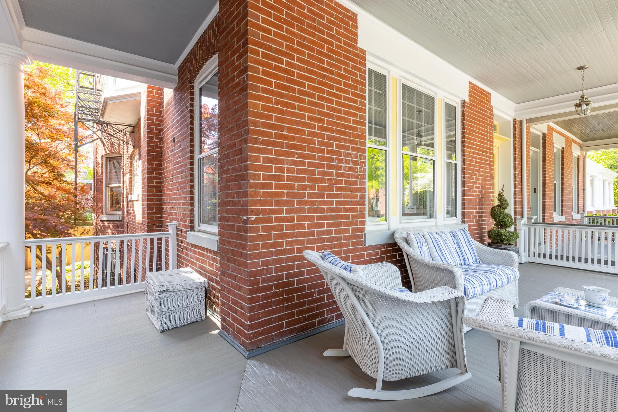 1732 Park Road Northwest Washington, DC 20010 - Photo 5 of 72