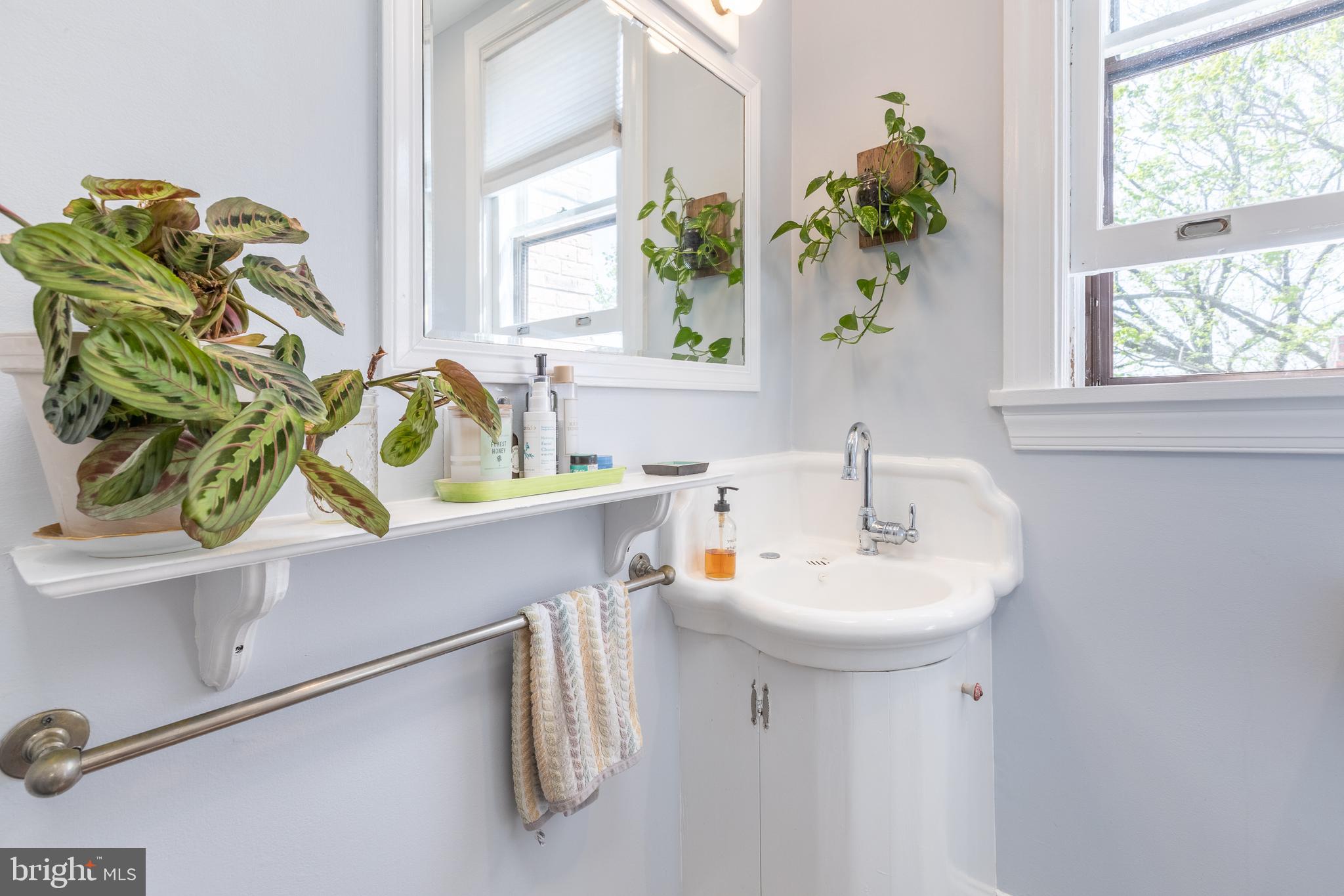 1732 Park Road Northwest Washington, DC 20010 - Photo 53 of 72