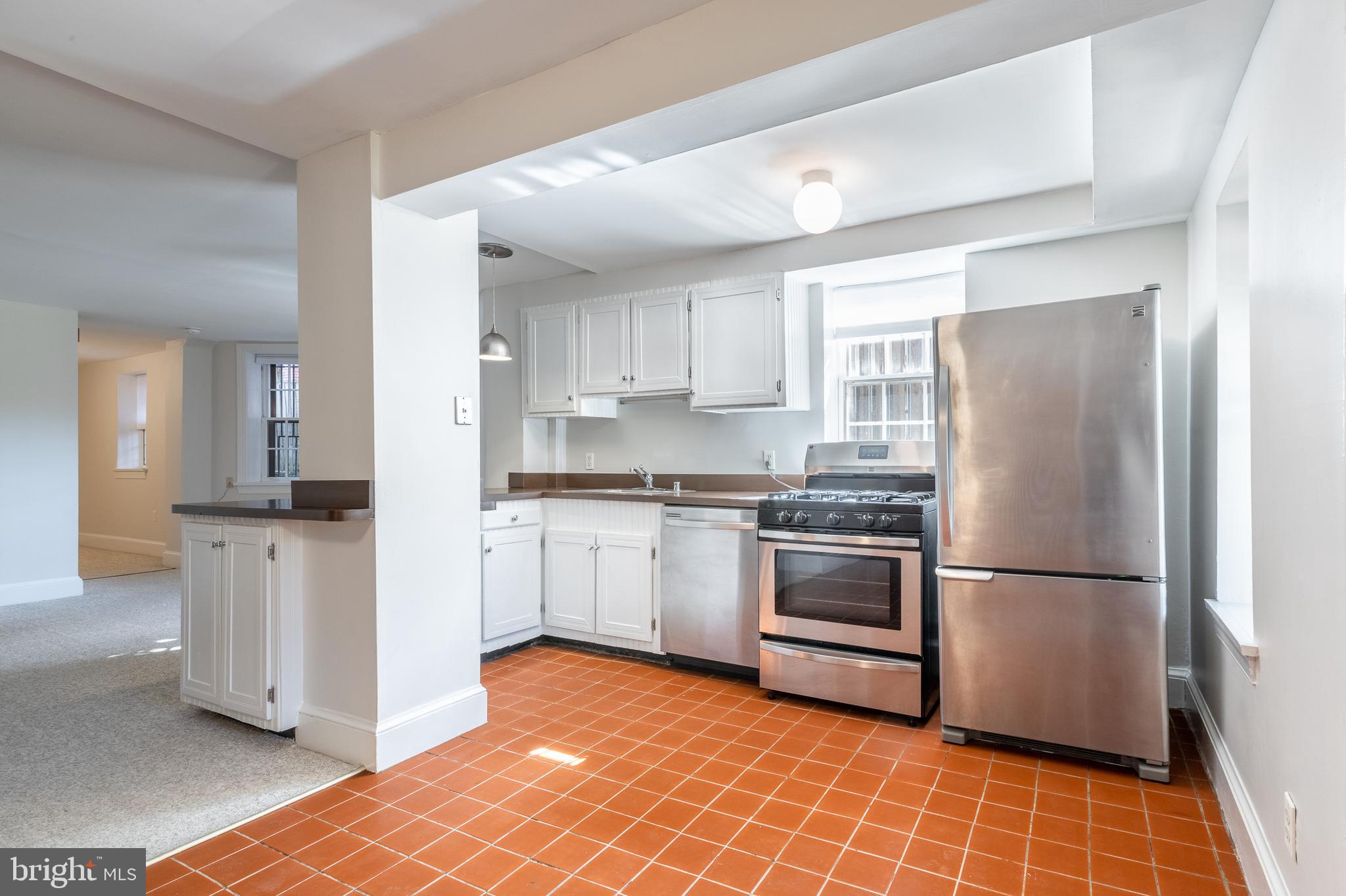 1732 Park Road Northwest Washington, DC 20010 - Photo 56 of 72 High-ceilings and C of O