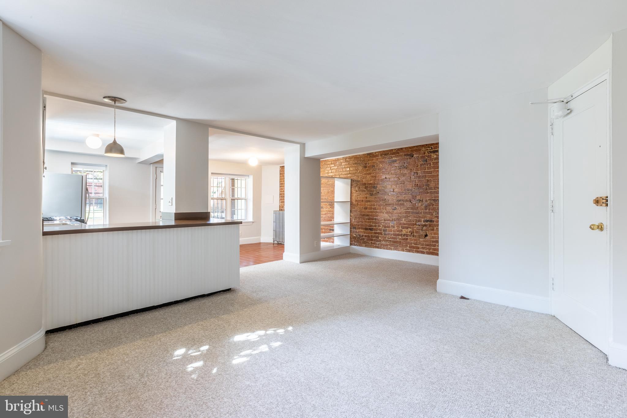 1732 Park Road Northwest Washington, DC 20010 - Photo 60 of 72